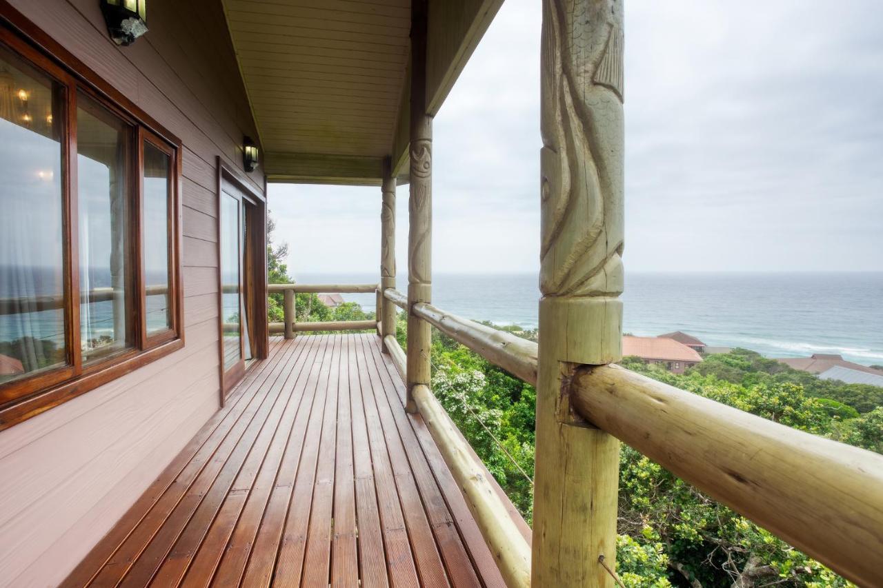 Mar Azul 27A Villa Ponta Malongane Exterior foto