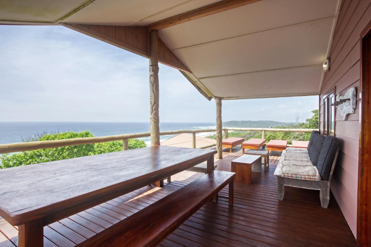 Mar Azul 27A Villa Ponta Malongane Exterior foto