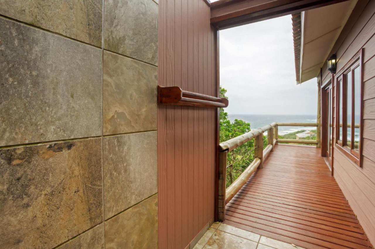 Mar Azul 27A Villa Ponta Malongane Exterior foto