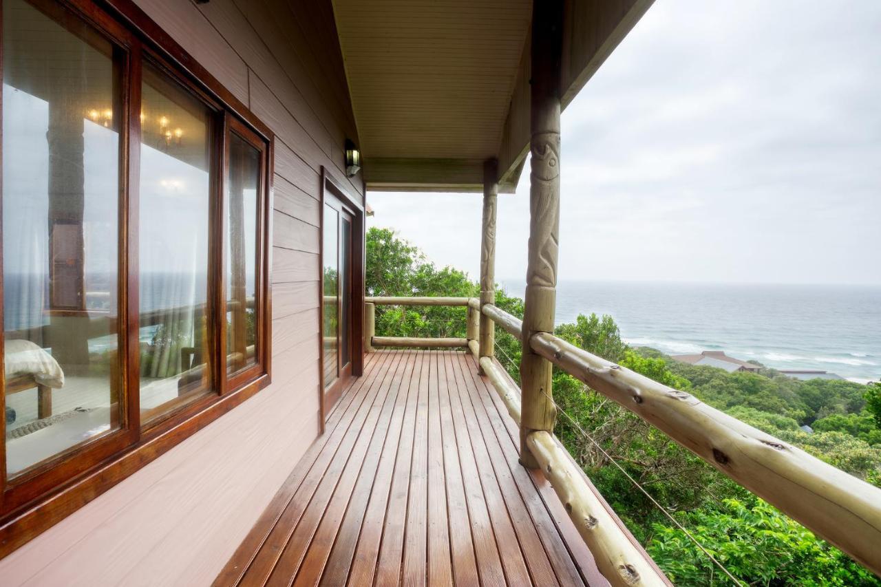 Mar Azul 27A Villa Ponta Malongane Exterior foto